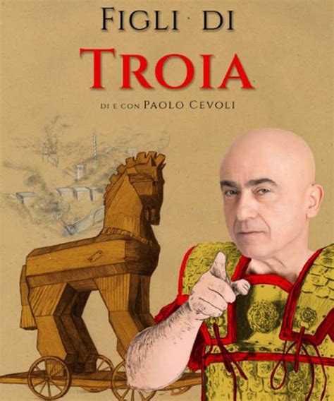 Figli di Troia